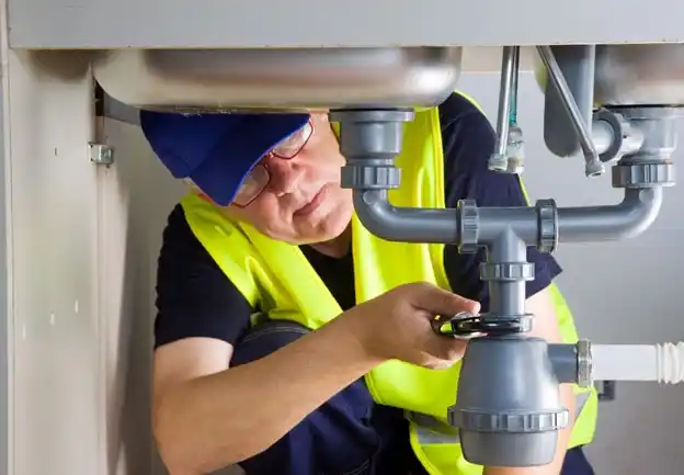 loodgieter Eppenhuizen